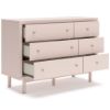 Picture of WISTENPINE DRESSER