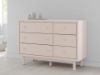Picture of WISTENPINE DRESSER