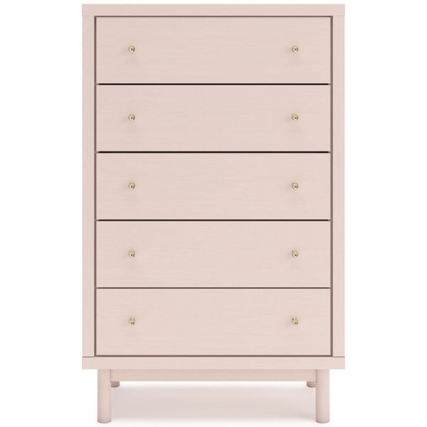 Picture of WISTENPINE CHEST OF DRAWERS