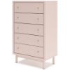 Picture of WISTENPINE CHEST OF DRAWERS