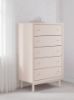 Picture of WISTENPINE CHEST OF DRAWERS
