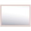 Picture of WISTENPINE BEDROOM MIRROR