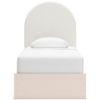 Picture of WISTENPINE TWIN PANEL HEADBOARD