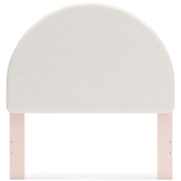 Picture of WISTENPINE FULL PANEL HEADBOARD