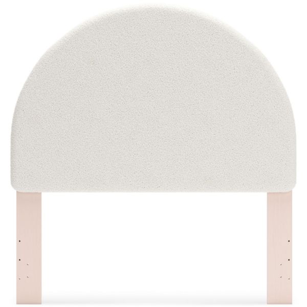 Picture of WISTENPINE FULL PANEL HEADBOARD