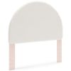 Picture of WISTENPINE FULL PANEL HEADBOARD
