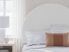 Picture of WISTENPINE FULL PANEL HEADBOARD