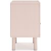 Picture of WISTENPINE NIGHTSTAND