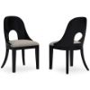 Picture of ROWANBECK HOME OFFICE DESK CHAIR