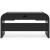Picture of ROWANBECK 60" HOME OFFICE DESK
