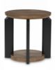 Picture of KRAEBURN END TABLE