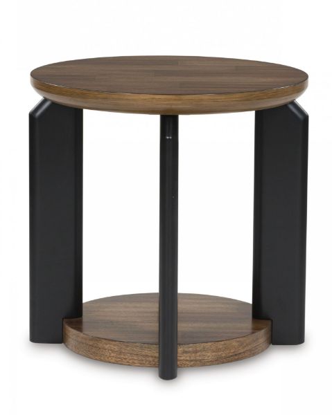 Picture of KRAEBURN END TABLE