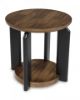 Picture of KRAEBURN END TABLE