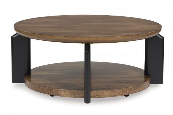 Picture of KRAEBURN COFFEE TABLE