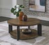 Picture of KRAEBURN COFFEE TABLE