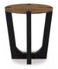Picture of HANNEFORTH END TABLE