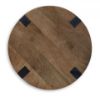 Picture of HANNEFORTH END TABLE
