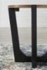 Picture of HANNEFORTH END TABLE