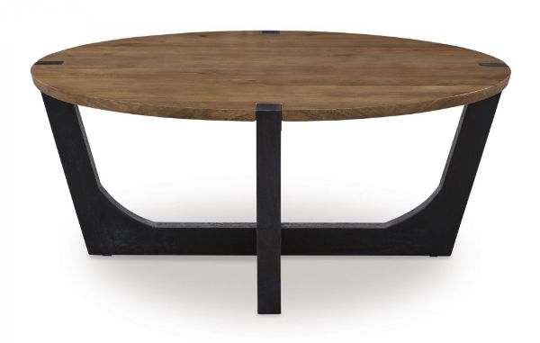Picture of HANNEFORTH COFFEE TABLE