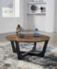 Picture of HANNEFORTH COFFEE TABLE
