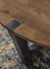 Picture of HANNEFORTH COFFEE TABLE