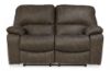 Picture of KILMARTIN RECLINING LOVESEAT