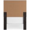 Picture of BELACHIME TWIN PANEL HEADBOARD/FOOTBOARD