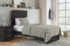 Picture of BELACHIME TWIN PANEL HEADBOARD/FOOTBOARD
