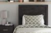 Picture of BELACHIME TWIN PANEL HEADBOARD/FOOTBOARD