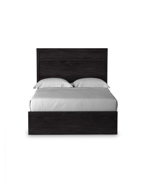 Picture of BELACHIME FULL PANEL HDBD AND FTBD
