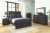 Picture of BELACHIME FULL PANEL HDBD AND FTBD