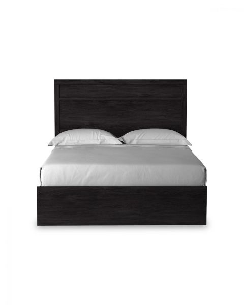 Picture of BELACHIME QUEEN PANEL HDBD/FTBD