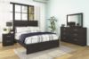 Picture of BELACHIME QUEEN PANEL HDBD/FTBD