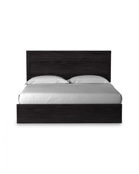Picture of BELACHIME KING PANEL HDBD/FTBD