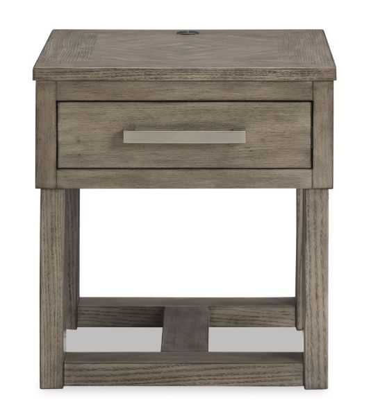 Picture of LOYASKA END TABLE