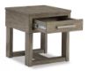 Picture of LOYASKA END TABLE
