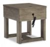 Picture of LOYASKA END TABLE