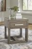 Picture of LOYASKA END TABLE