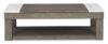 Picture of LOYASKA LIFT-TOP COFFEE TABLE