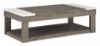 Picture of LOYASKA LIFT-TOP COFFEE TABLE