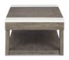 Picture of LOYASKA LIFT-TOP COFFEE TABLE