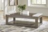 Picture of LOYASKA LIFT-TOP COFFEE TABLE