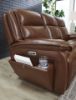 Picture of HEALY PIER POWER RECLINING SOFA