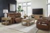 Picture of HEALY PIER POWER RECLINING SOFA