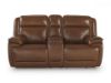 Picture of HEALY PIER POWER RECLINING LOVESEAT WITH CONSOLE