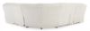 Picture of KEENSBURG 3PC REVERSE POWER SECTIONAL