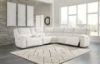 Picture of KEENSBURG 3PC REVERSE POWER SECTIONAL