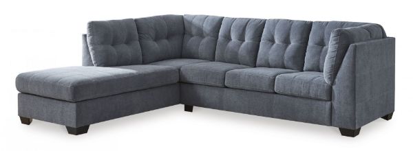 Picture of MARLETON 2PC REVERSE SECTIONAL