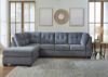 Picture of MARLETON 2PC REVERSE SECTIONAL