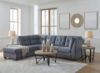 Picture of MARLETON 2PC REVERSE SECTIONAL